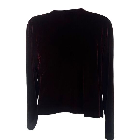 Cardigan (small) and Tank Set (medium) - Picture 2 of 5